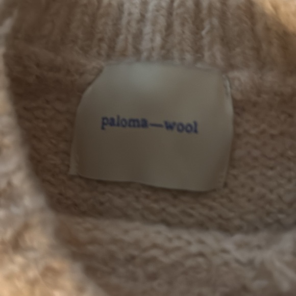 Paloma Wool
no 1806 / Tana - Picture 6 of 6
